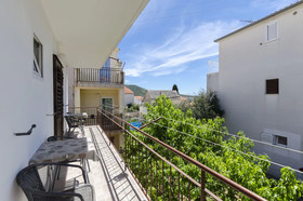 Apartments Katica