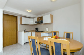Apartments Katja