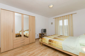 Apartments Katja