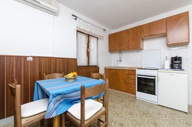 Apartments Katja