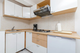 Apartments Katja