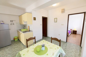 Apartments Ksenija