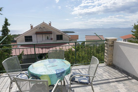 Apartments Ksenija