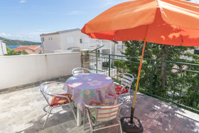 Apartments Ksenija