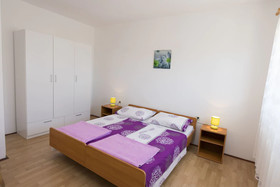 Apartments Ksenija