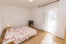 Apartments Ksenija