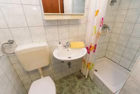 Apartments Ksenija
