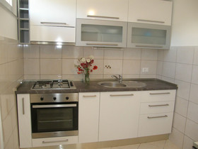 Apartments Kure