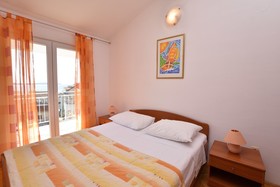 Apartments Ljubo