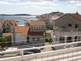 Apartments Ljubo