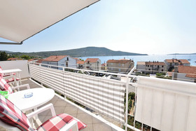Apartments Ljubo
