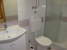 Apartments Ljubo