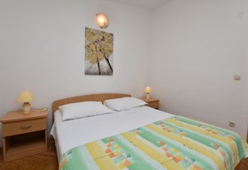 Apartments Ljubo