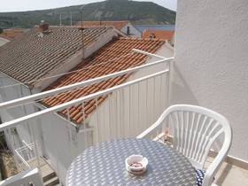 Apartments Ljubo