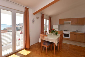 Apartments Ljubo