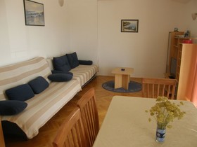 Apartments Ljubo