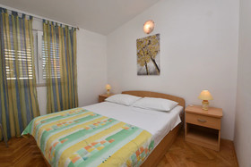 Apartments Ljubo