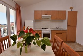 Apartments Ljubo