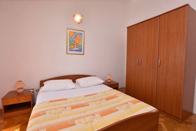Apartments Ljubo