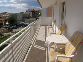 Apartments Ljubo