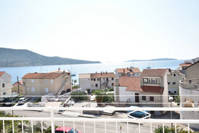 Apartments Ljubo