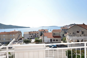 Apartments Ljubo