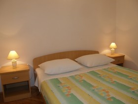Apartments Ljubo