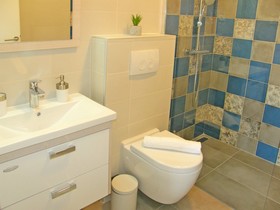 Apartments Mare