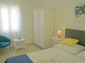 Apartments Mare