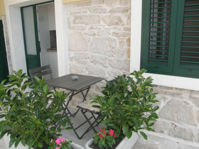 Apartments Mare