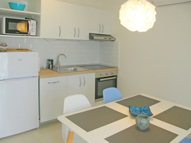 Apartments Mare