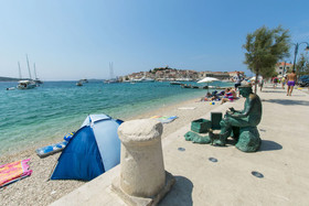 Apartments Mare