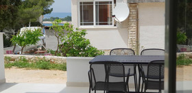 Apartments Mia Bilo