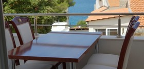 Apartments Mia Bilo