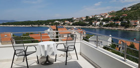 Apartments Mia Bilo