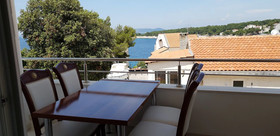 Apartments Mia Bilo