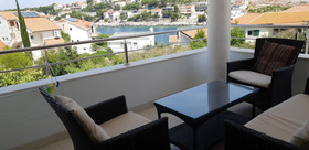 Apartments Mia Bilo