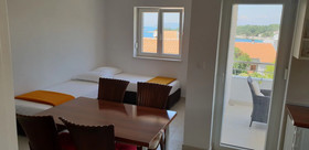 Apartments Mia Bilo