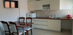 Apartments Mia Bilo