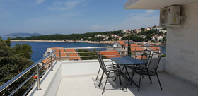 Apartments Mia Bilo
