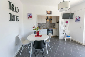 Apartments Žmika