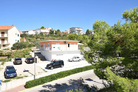 Apartments Žmika