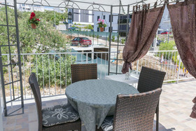Apartments Žmika