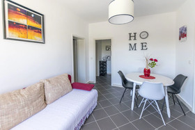 Apartments Žmika