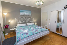Apartments Žmika