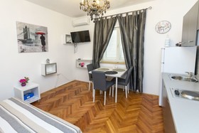 Apartments Žmika