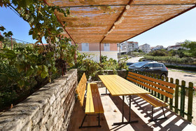 Apartments Žmika