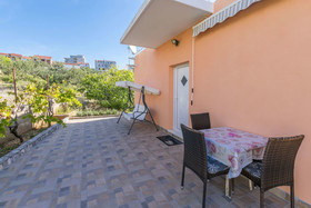Apartments Žmika