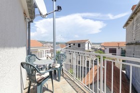 Apartments Mirko