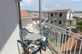 Apartments Mirko